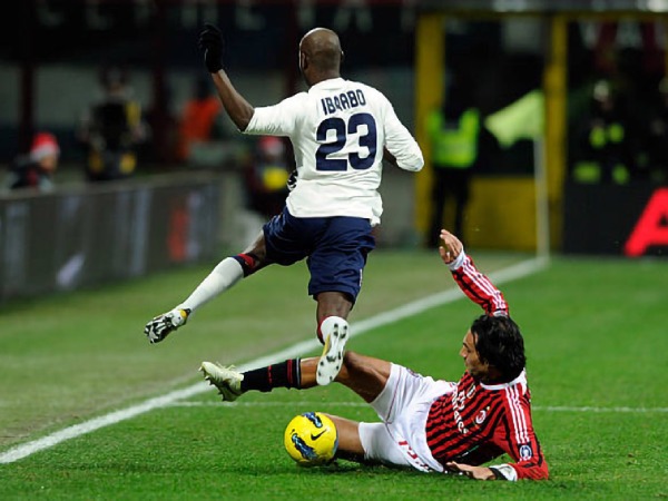 CB trong bóng đá là gì? Những yếu tố tạo nên một CB giỏi?