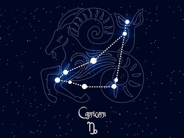 Đón điềm lành cùng số lộc cung Ma Kết 2/3/2025