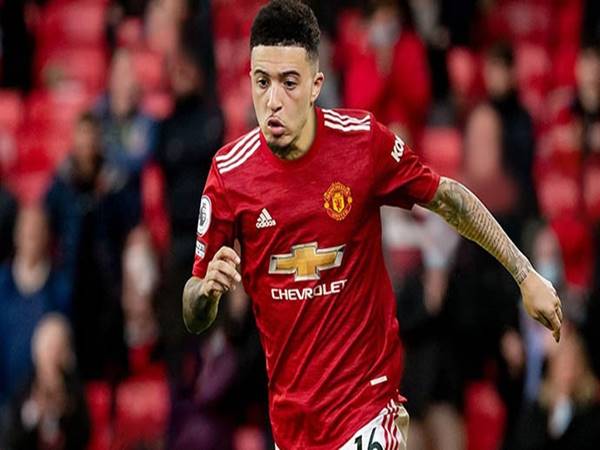 Bóng đá QT 13/7: Sancho chuẩn bị chính thức khoác áo MU