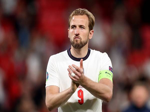 Tin bóng đá 23/7: Harry Kane chuẩn bị tới Man City