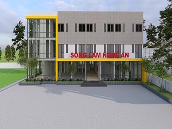 Bóng đá Việt Nam 26/7: Sông Lam Nghệ An chi tiền xây khu nhà ở mới