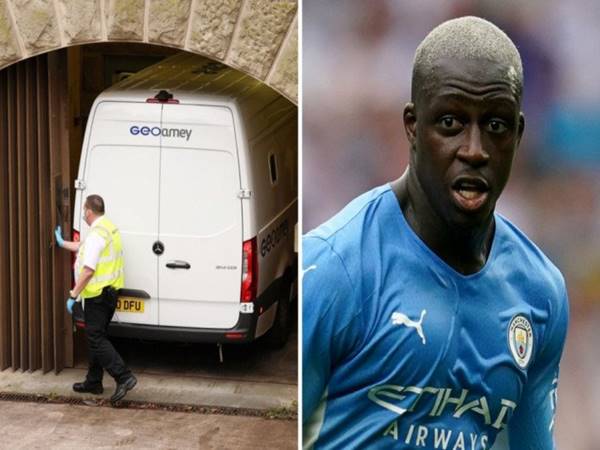 Bóng đá Quốc Tế ngày 11/9: Sao Man City ngồi tù ít nhất 4 tháng