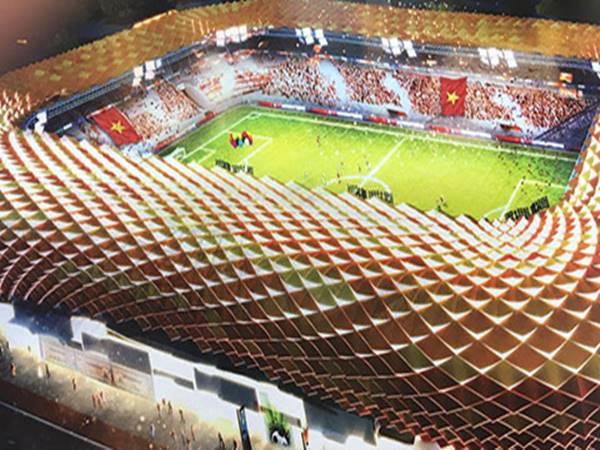 Sân Hàng Đẫy ở đâu? Tổng quan về sân vận động Hàng Đẫy