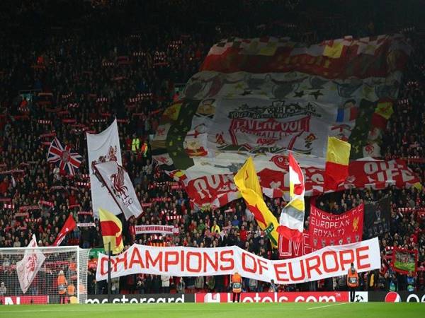 The Kop là gì? Giải mã ý nghĩa đặc biệt của tên gọi này