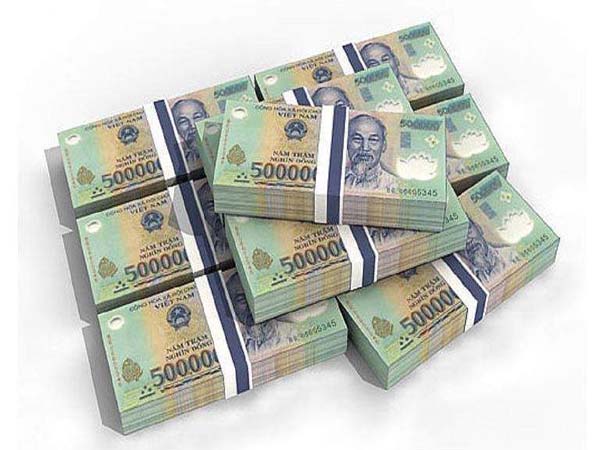 Nằm mơ thấy tiền 500 đánh số mấy – Ý nghĩa chiêm bao thấy tiền 500 nghìn