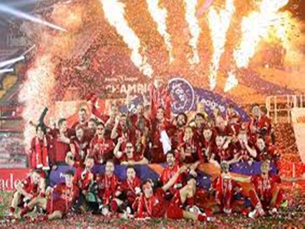 Liverpool vô địch Ngoại hạng Anh bao nhiêu lần?