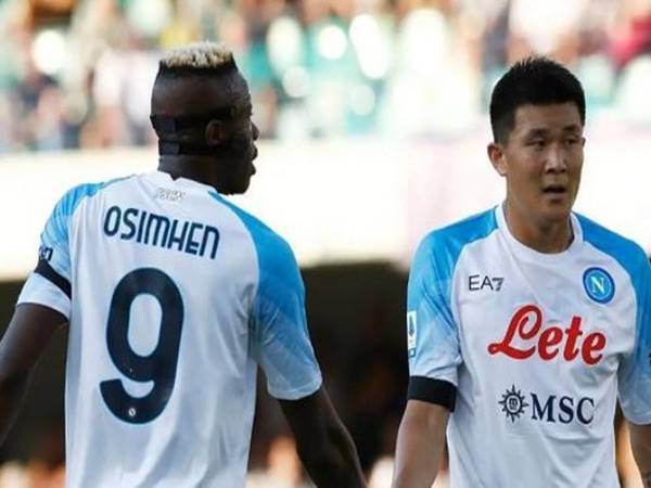 Man United muốn chiêu mộ bộ đôi ngôi sao Napoli 1