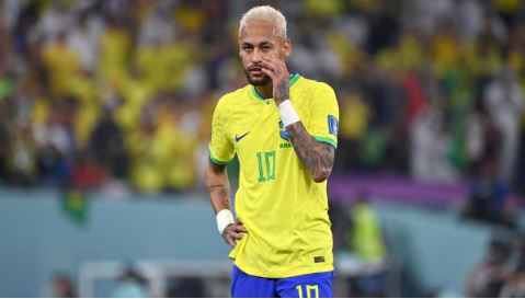 Neymar sắp bị PSG thanh lý nhưng ồn ào vẫn bủa vây