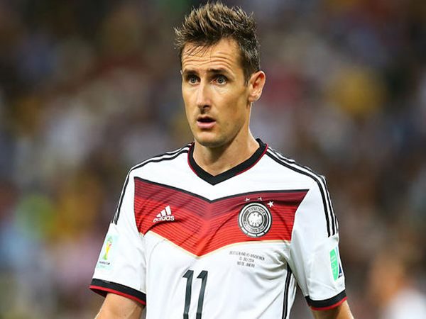 Cầu thủ ghi nhiều bàn thắng nhất World Cup