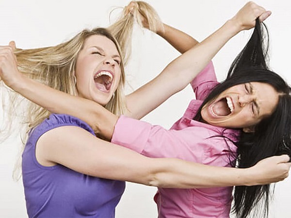 Giấc mơ đại diện cho sự đối mặt với những nỗi sợ hãi