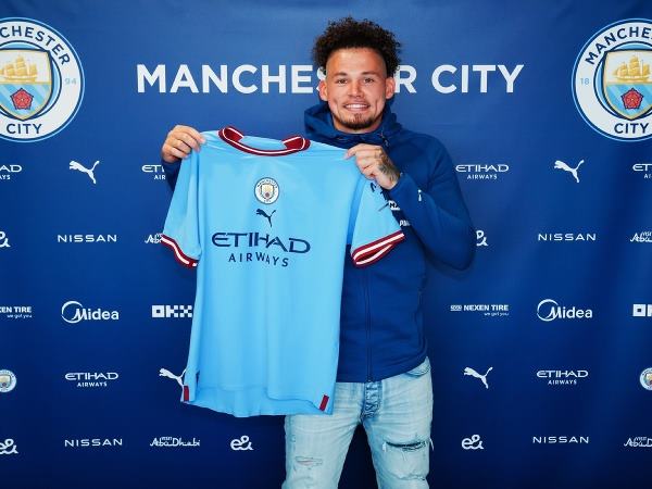 Bóng đá QT 12/7: Kalvin Phillips không muốn rời Man City