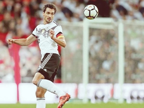 Vai trò và nhiệm vụ của Libero trong bóng đá là gì