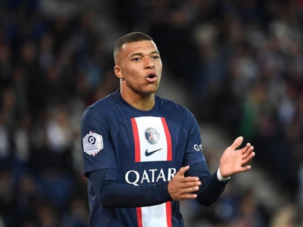 Tin chuyển nhượng trưa 21/7 : Mbappe  nhận hợp đồng khó tin từ PSG
