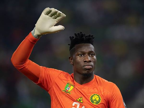 Bóng đá QT 25/8: Nguy cơ Manchester United mất Onana 4 trận