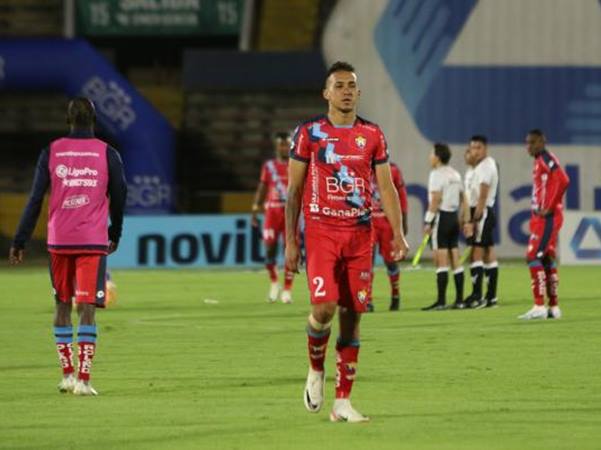 Nhận định bóng đá Libertad vs El Nacional 7h00 ngày 26/9