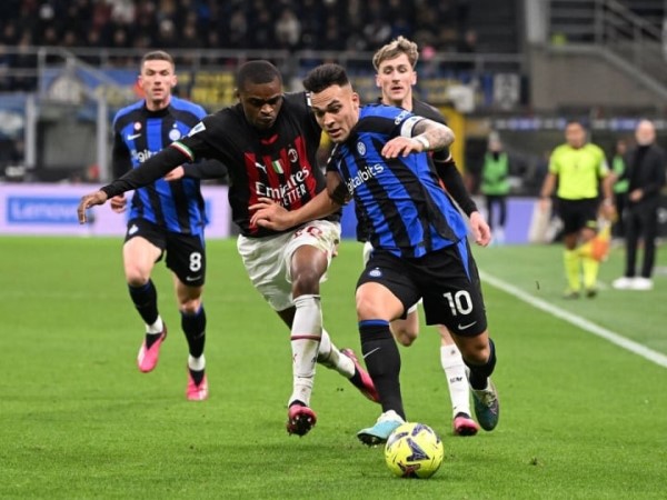 Phong cách thi đấu đặc trưng của AC Milan và Inter Milan