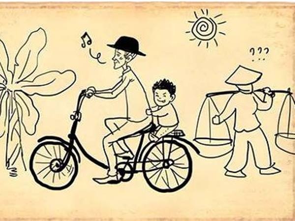 Mơ thấy ông ngoại đánh con gì nên chọn số mấy dễ trúng