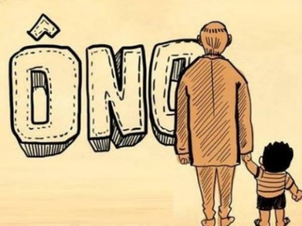 Mơ thấy ông ngoại đánh con gì nên chọn số mấy dễ trúng 2