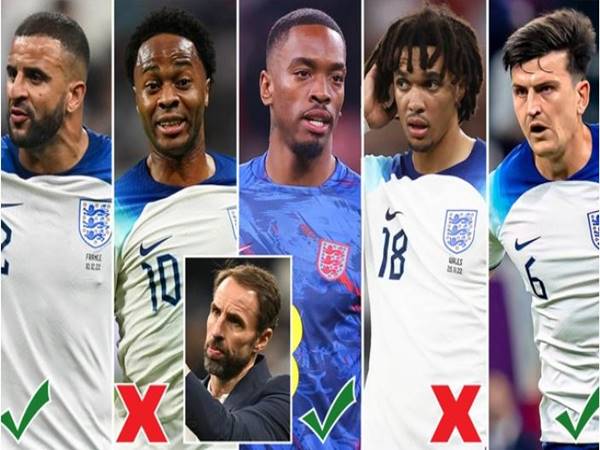 Bóng đá QT 15/3: Lý do Mainoo không lên ĐT Anh