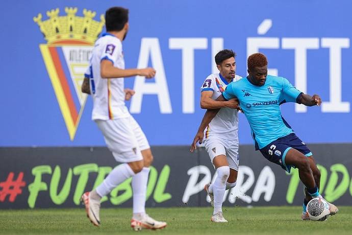 Nhận định trận Vizela vs Casa Pia, 00h00 ngày 1/4