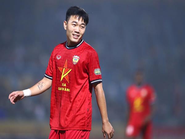 Bóng đá VN 15/4: Xuân Trường buồn vì bóng đá Việt Nam