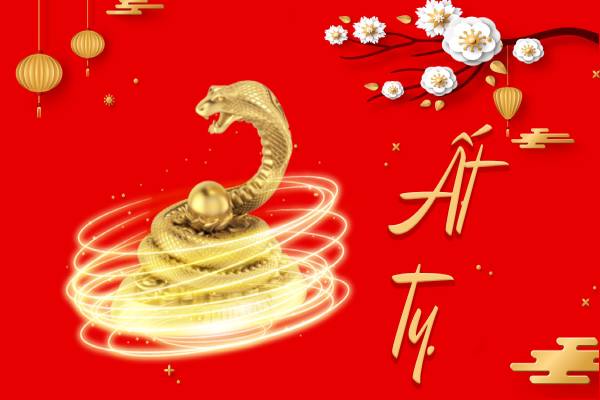 Nhận định con số may mắn tuổi Ất Tỵ hôm nay