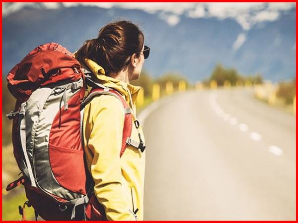 Khi thấy đi du lịch thường xuất hiện con số đẹp nào