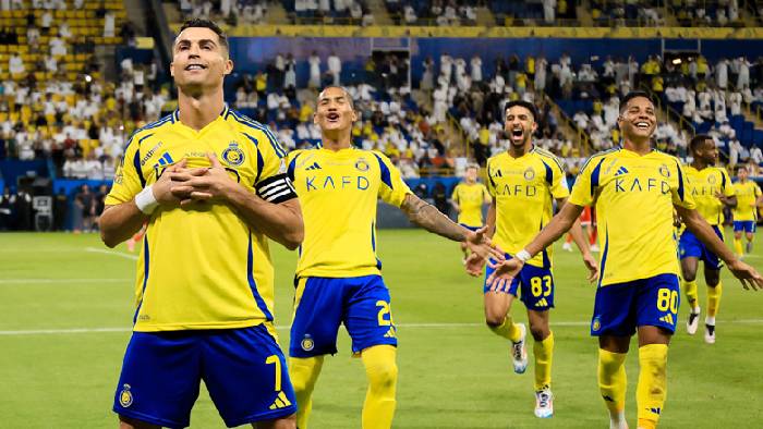 Đối đầu trận Al Nassr vs Al Rayyan, 01h00 ngày 1/10