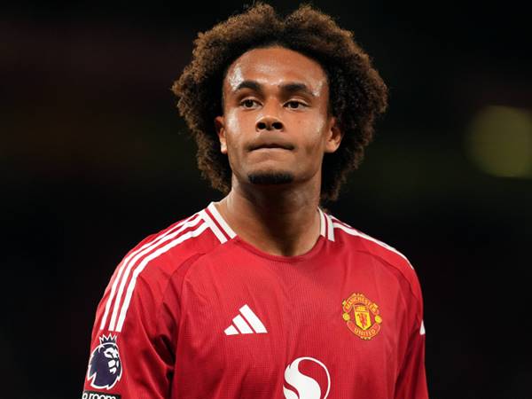 BĐ quốc tế 17/10: Zirkzee nên rời MU đến Juventus