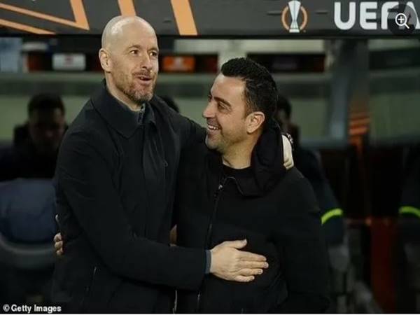 Chuyển nhượng 24/10: MU bắt đầu đàm phán với HLV Xavi