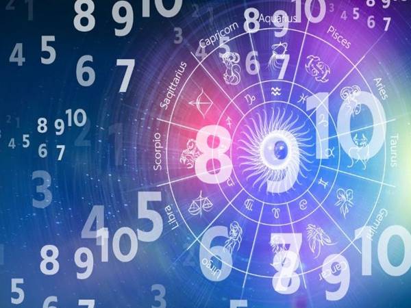 Nhìn thấy nhiều con số thường xuất hiện con số may mắn nào