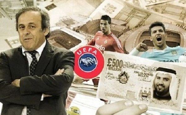 Quy định luật Bosman