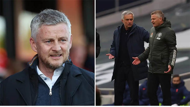 Tin BĐ: HLV Solskjaer sắp tái xuất