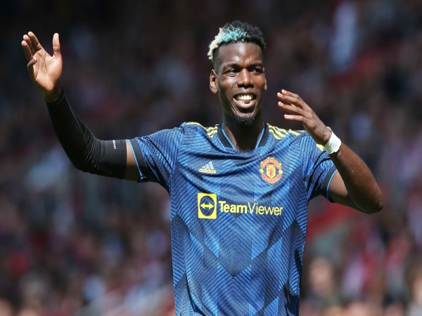 Liệu Pogba có cơ hội trở lại Premier League?