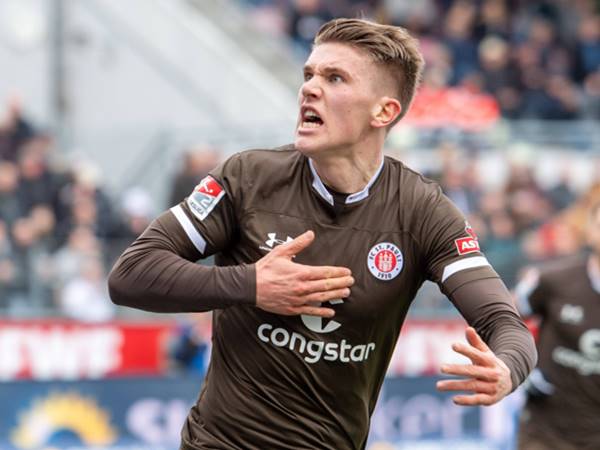 Những mục tiêu chuyển nhượng hàng đầu của Manchester United