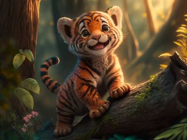 Tử vi tuổi Dần