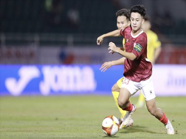 BĐ Việt Nam: CLB HAGL đạt thỏa thuận chiêu mộ Vĩnh Nguyên